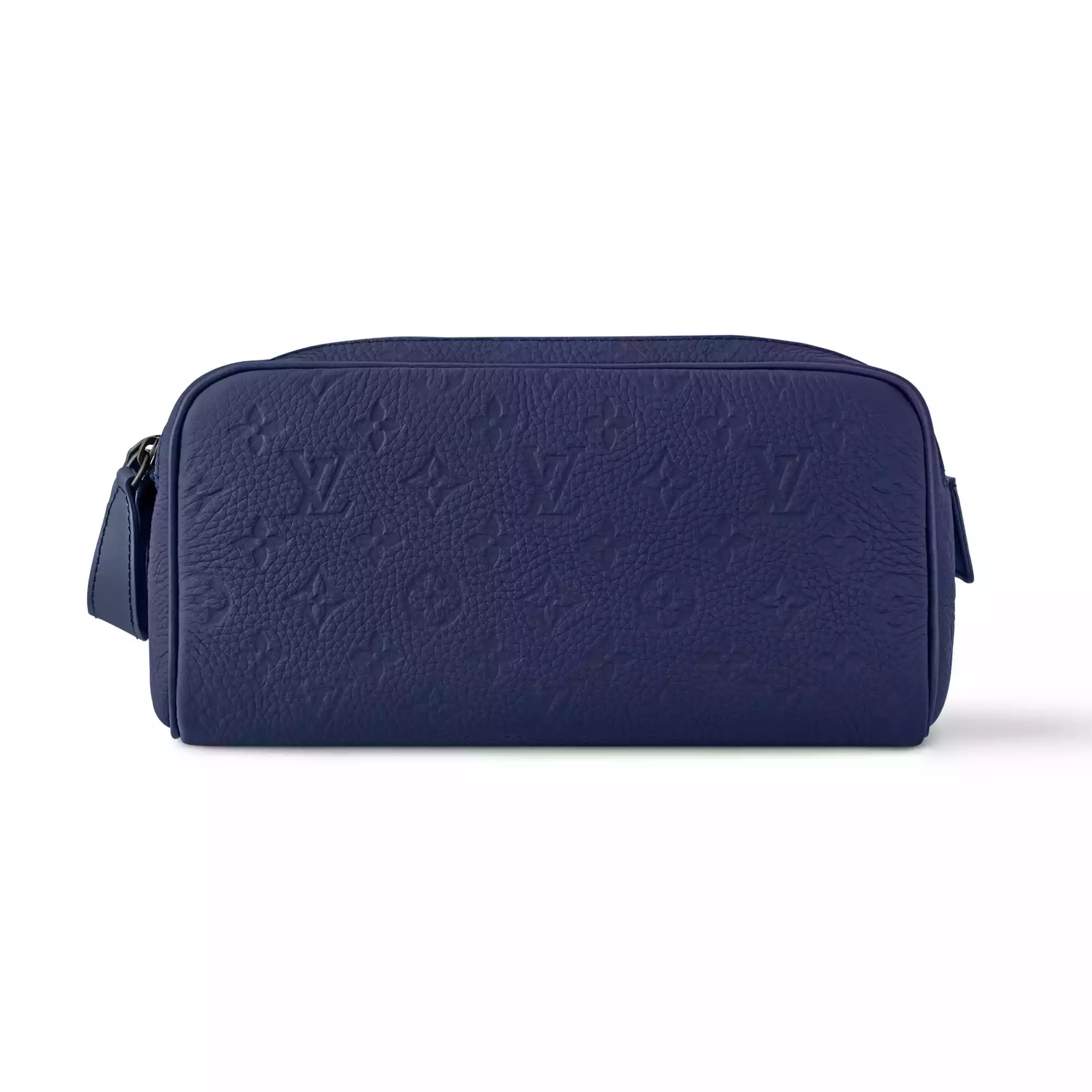 DOPP KIT SAPPHIRE MONOGRAM TAURILLON M11497 – LW389
