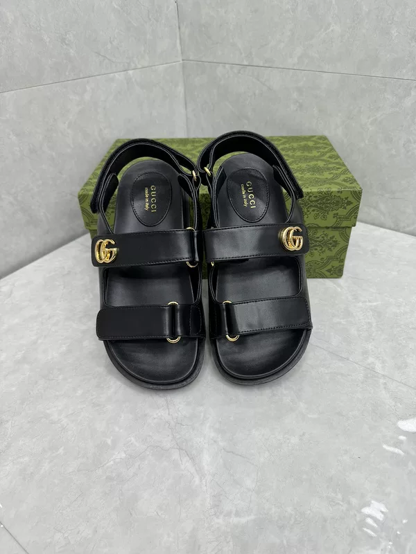 GUCCI SANDAL – GSL043