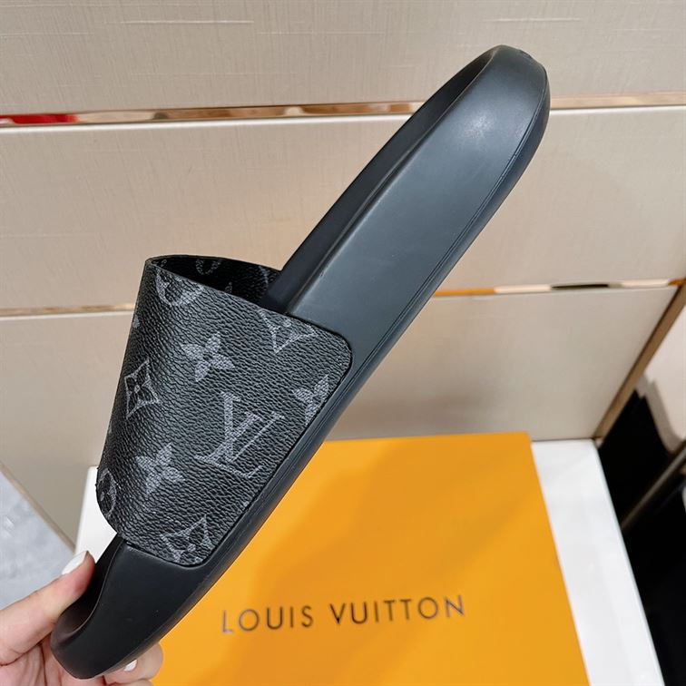 LOUIS VUITTON WATERFRONT MULE – LVSD031