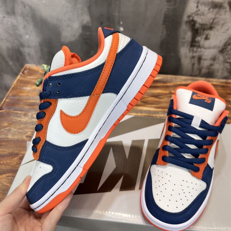 NIKE SB DUNK LOW BRONCOS – NSN025