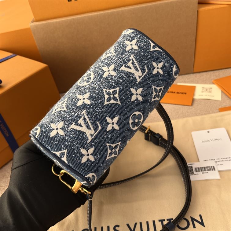 LOUIS VUITTON NANO SPEEDY – LW133