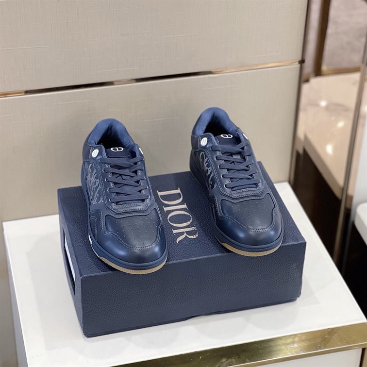DIOR B27 LOW-TOP SNEAKER – DO056