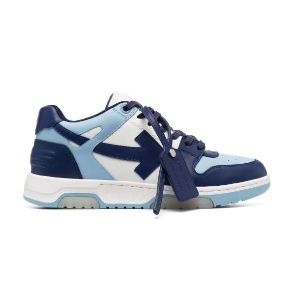 OFF-WHITE OUT OF OFFICE “OOO” SNEAKERS – OFW030