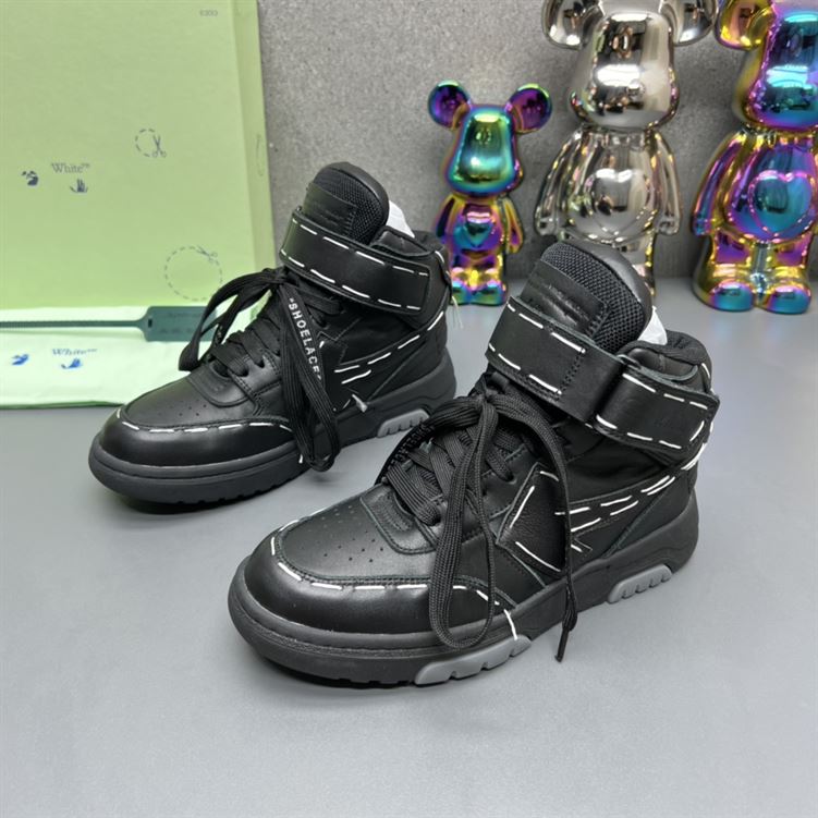 OFF-WHITE OUT OFF OFFICE LOW SARTORIAL STITCHING – OFW036