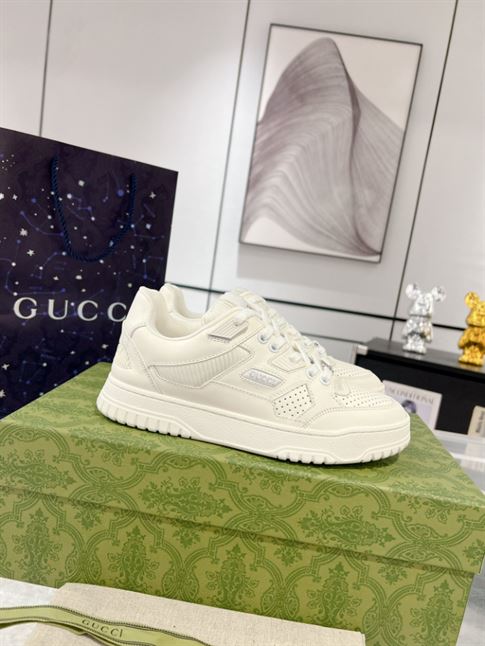 GUCCI LOW-TOP SNEAKER – GCC131