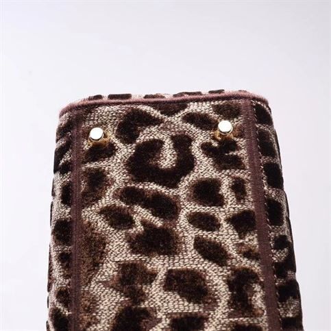 DIOR MEDIUM LADY D-LITE BAG – DOB012