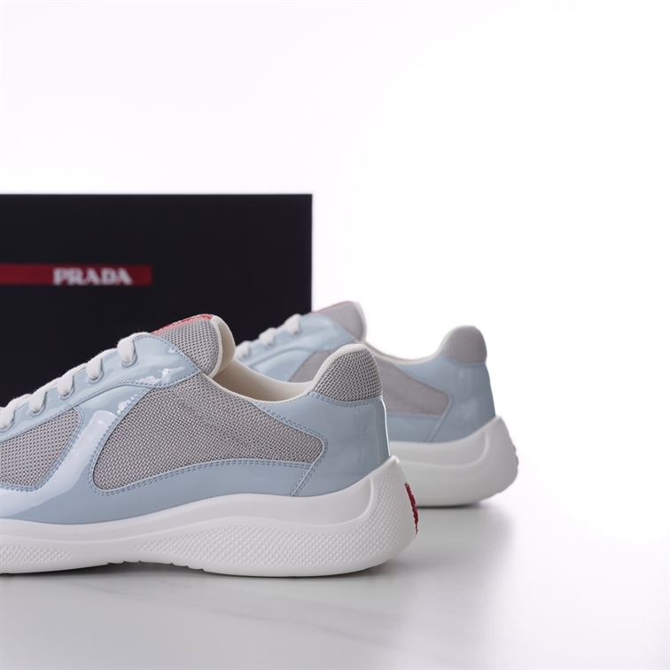 PRADA AMERICA’S CUP SNEAKERS – PRS074