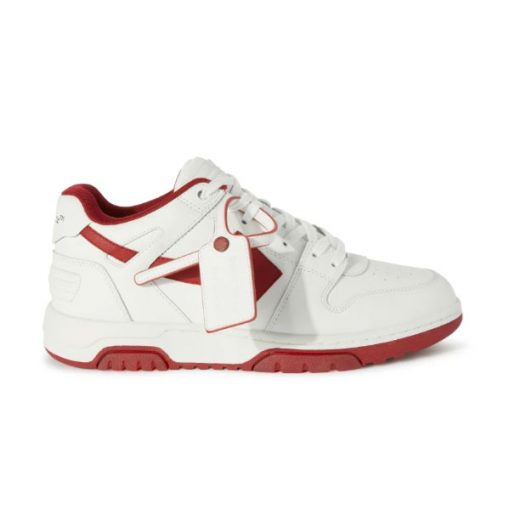 OFF-WHITE OUT OFF OFFICE CALF LEATHER – OFW018