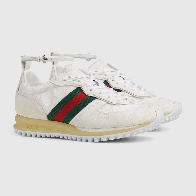 Women’s Gucci Re-Motion Trainer – GCC247