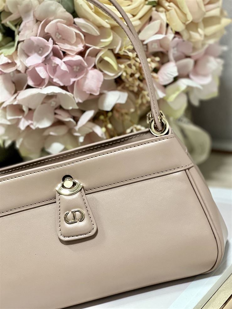 DIOR SMALL DIOR KEY BAG – DOB020