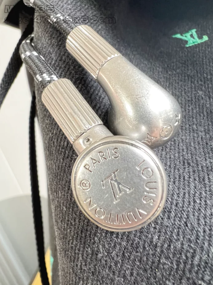 MONTSOURIS BACKPACK MONOGRAM OTHER CANVAS – LW336