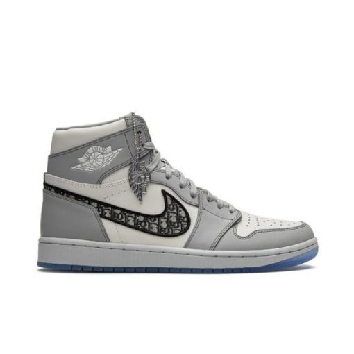 DIOR AIR JORDAN 1 HIGH OG – DO061
