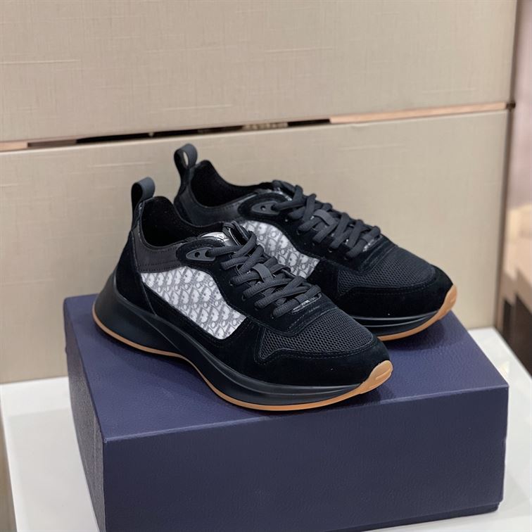 DIOR B25 RUNNER SNEAKER – DO066