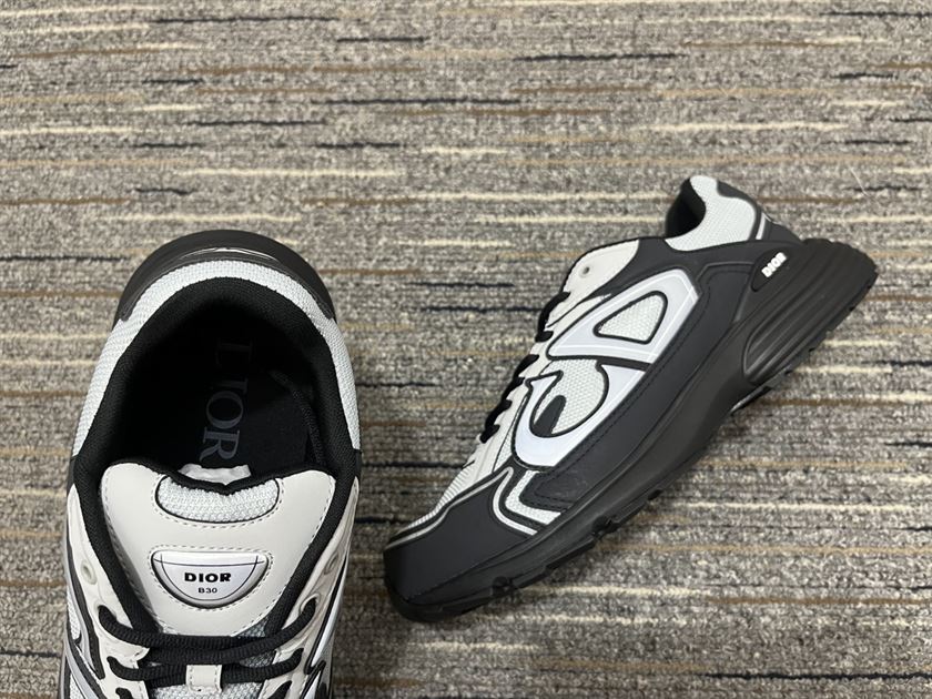DIOR B30 SNEAKER – DO106