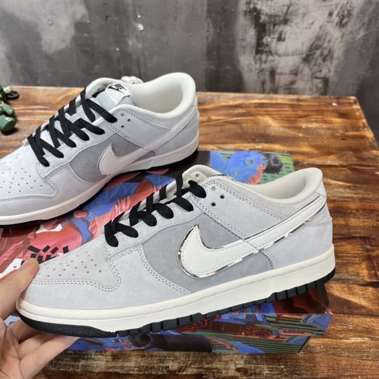 NIKE SB DUNK LOW SNEAKER – NSN023