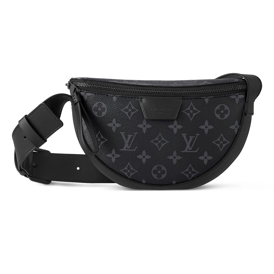 LV MOON CROSSBODY BAG MONOGRAM ECLIPSE CANVAS M23835 – LW451