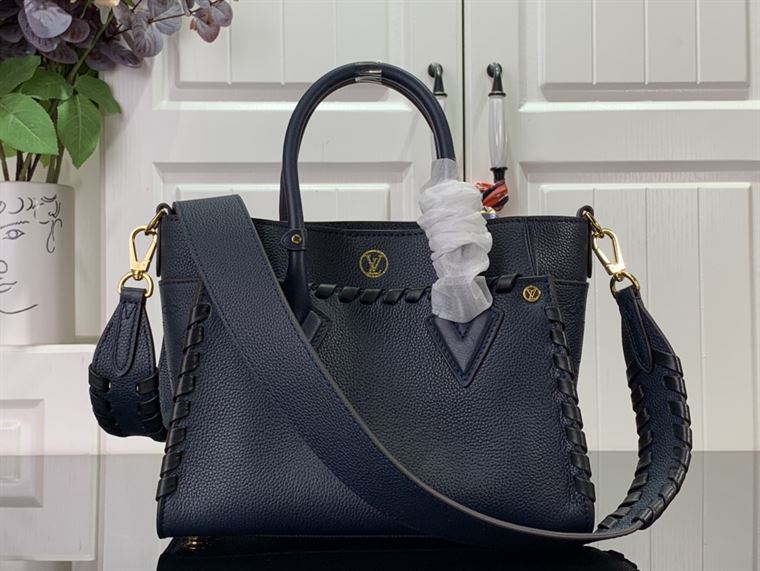 LOUIS VUITTON ON MY SIDE PM HIGH END LEATHERS – LW085