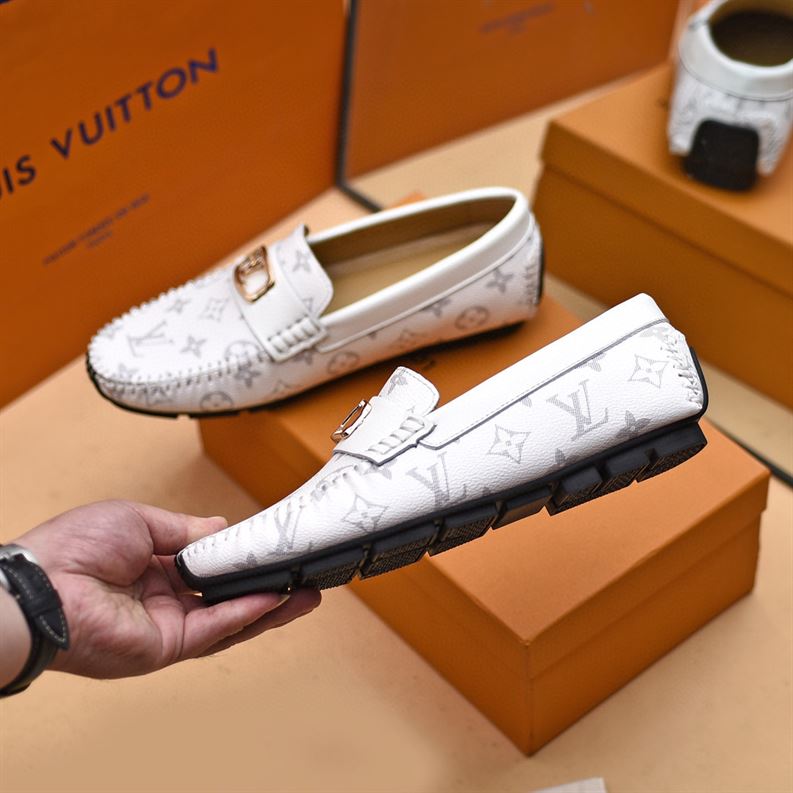 LOUIS VUITTON MOCCASIN – VL021