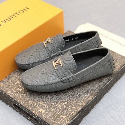 LOUIS VUITTON MOCCASIN – VL026