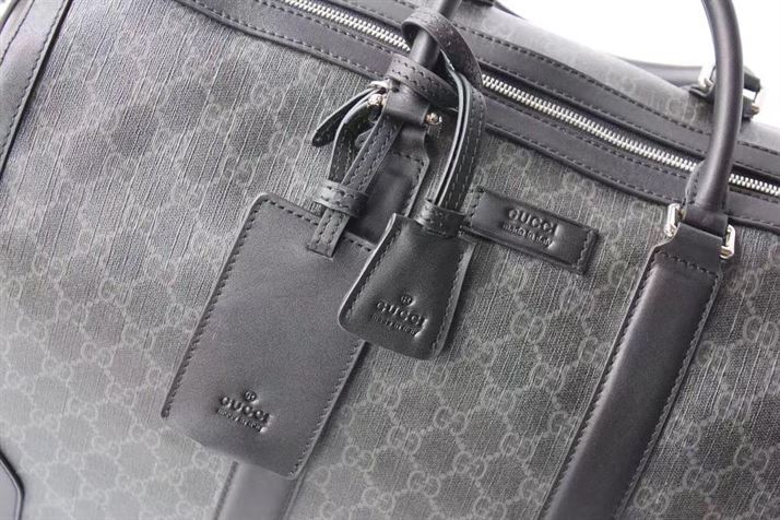 GUCCI GG DUFFLE BAG – BG038