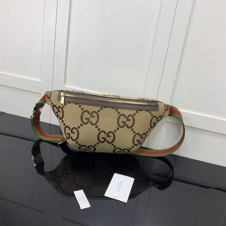GUCCI JUMBO GG BELT BAG – BG027