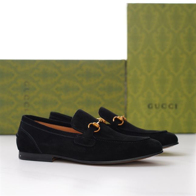 GUCCI JORDAAN LOAFER – GL010