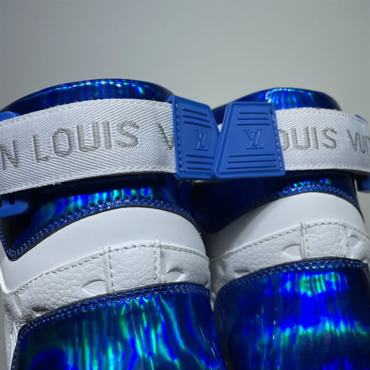 LOUIS VUITTON RIVOLI BOOTS – LVS105