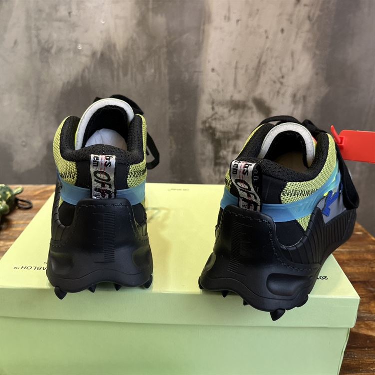 OFF-WHITE ODSY 1000 SNEAKERS – OFW049