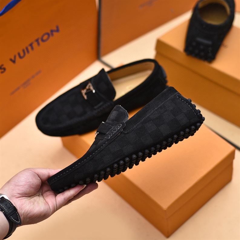 LOUIS VUITTON HOCKENHEIM MOCCASIN – VL022
