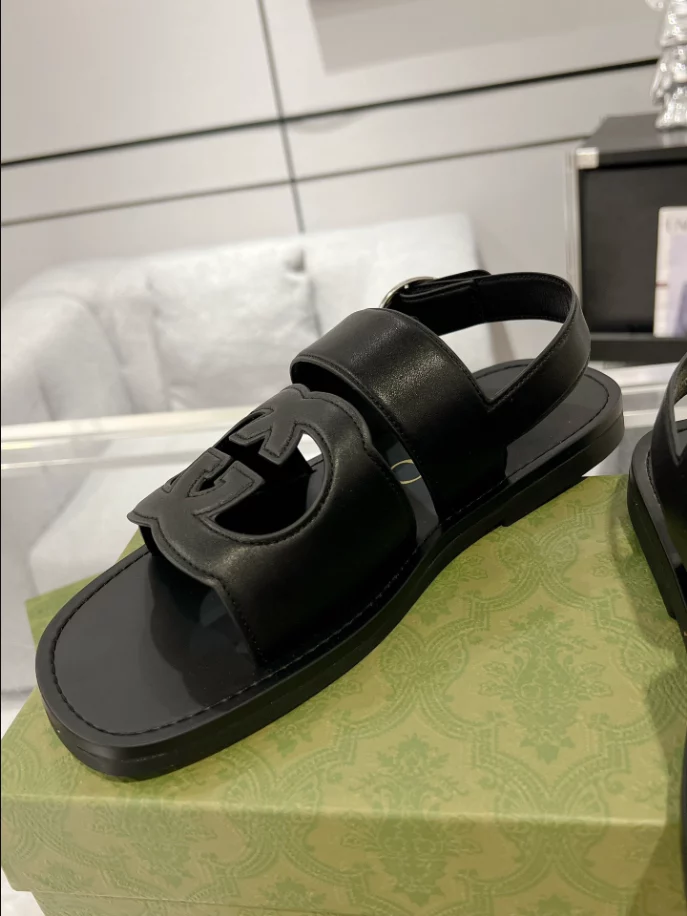 GUCCI SANDAL – GSL045