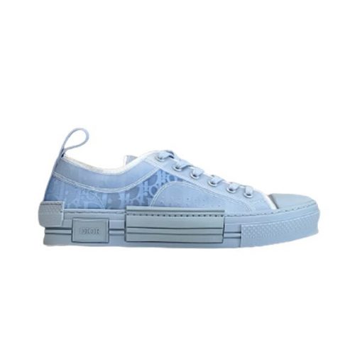 DIOR B23 LOW-TOP SNEAKER – DO022