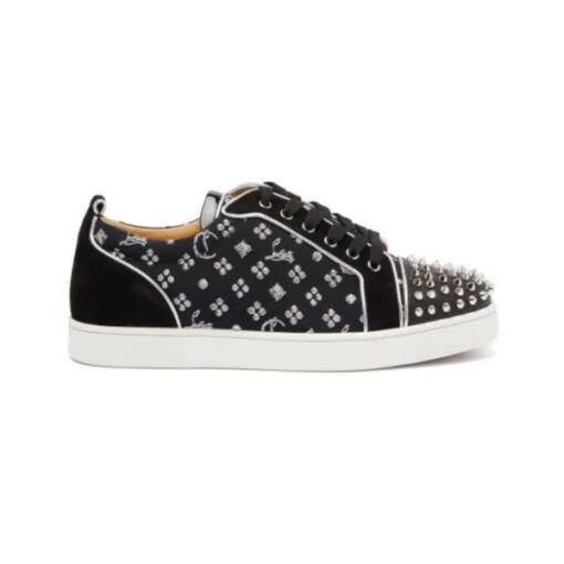 CHRISTIAN LOUBOUTIN LOW TOP SNEAKER – CLS003