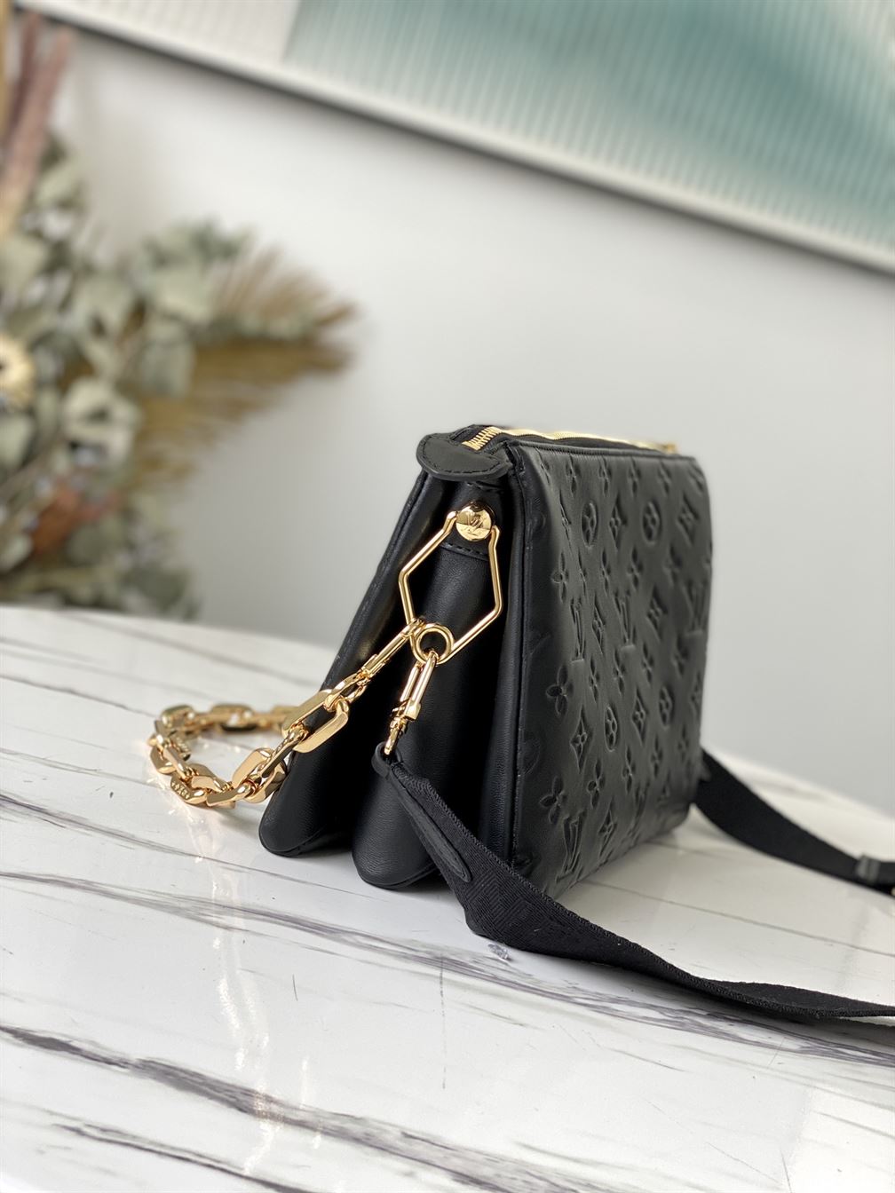 LOUIS VUITTON COUSSIN PM – LW002