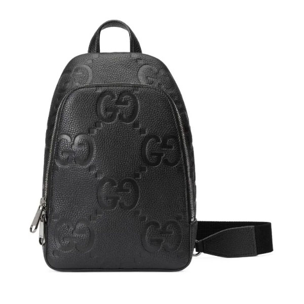 GUCCI JUMBO GG CROSSBODY BAG – BG043