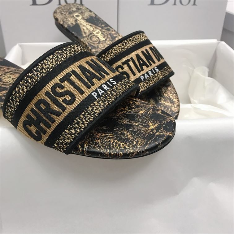 DIOR DWAY SLIDE – DS013