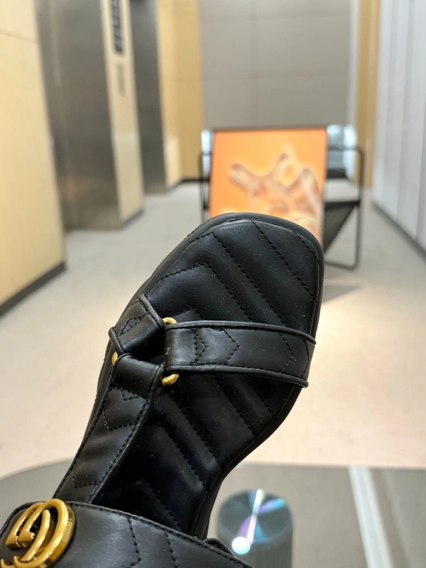 GUCCI SANDAL – GSL047