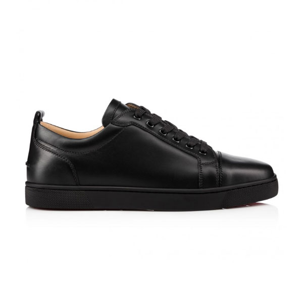 CHRISTIAN LOUBOUTIN LOUIS JUNIOR SNEAKERS – CLS032