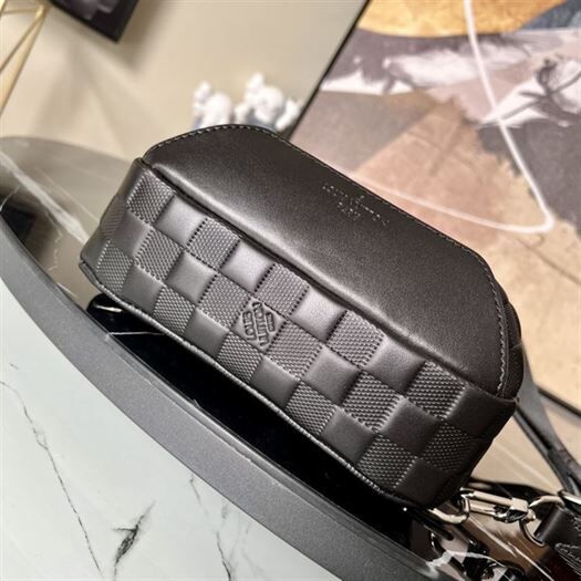 LOUIS VUITTON AVENUE SLING BAG DAMIER INFINI – LVB028