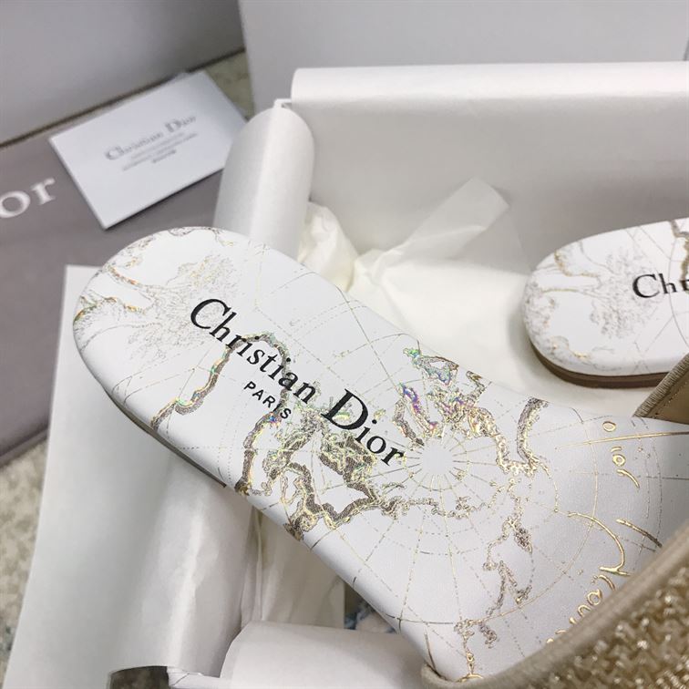 DIOR DWAY SLIDE – DS014