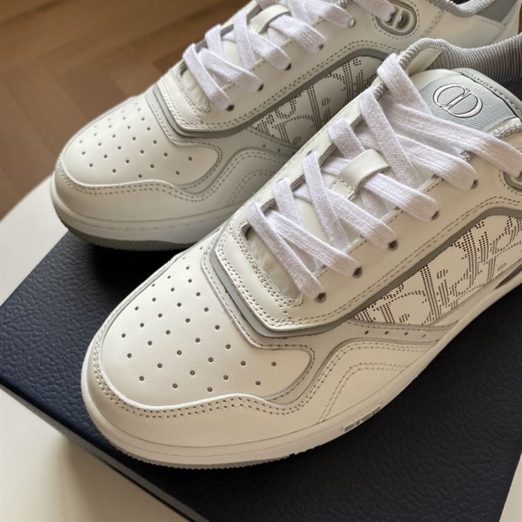 DIOR B27 LOW-TOP SNEAKER – DO050