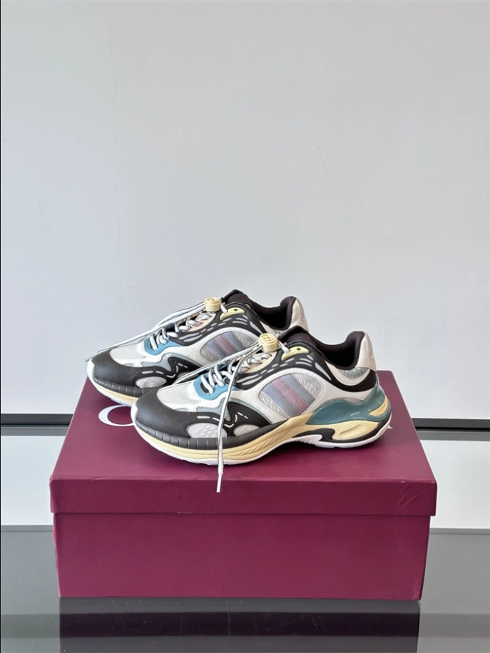 WOMEN’S GUCCI 2.0 SNEAKERS – GCC263