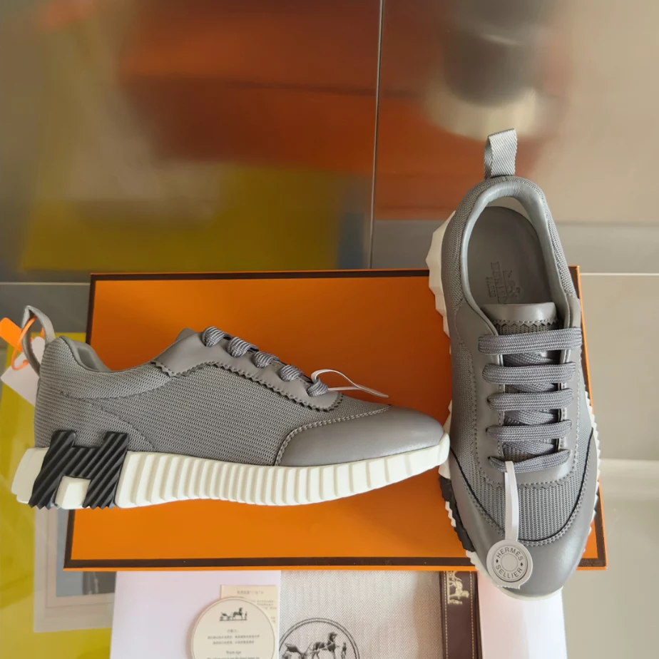 Hermes Bouncing Sneaker – HM093