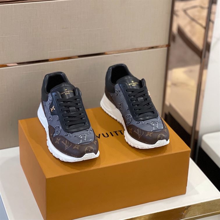 LOUIS VUITTON RUN AWAY SNEAKERS – LVS009