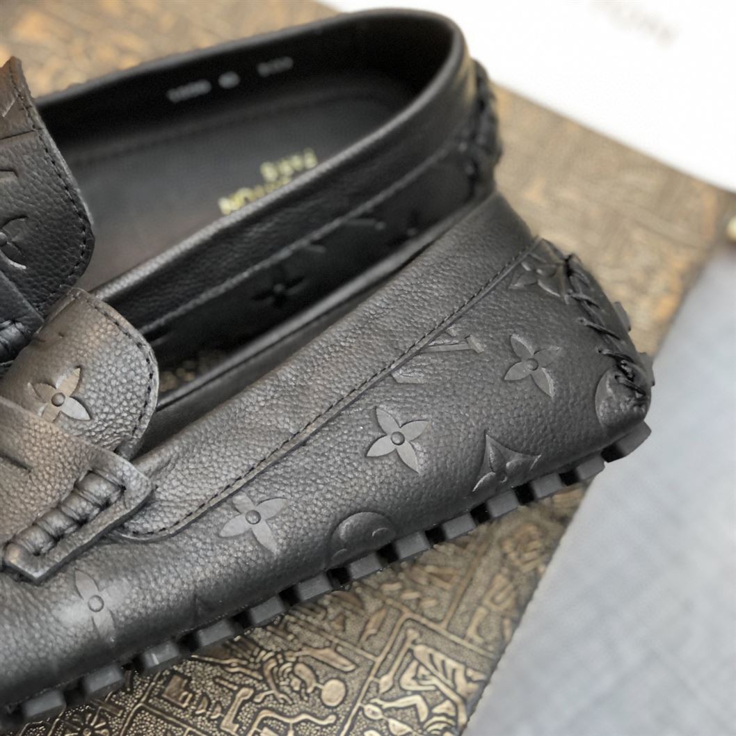 LOUIS VUITTON MOCCASIN – VL024