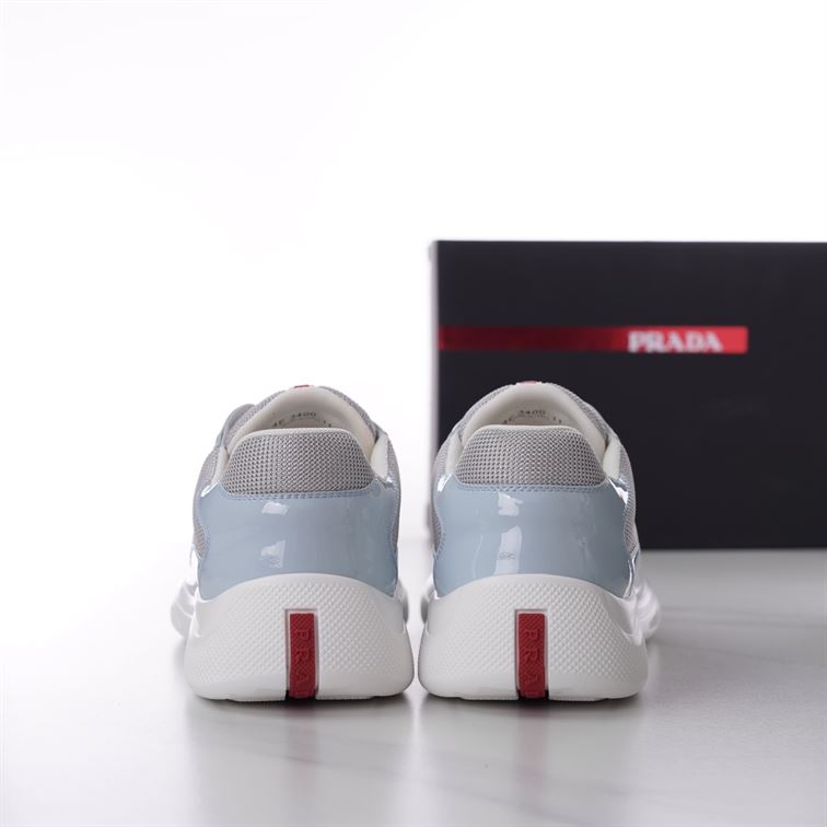 PRADA AMERICA’S CUP SNEAKERS – PRS074