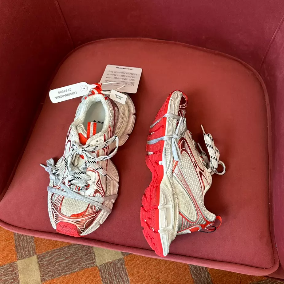 BALENCIAGA MEN’S 3XL SNEAKER – BLA107