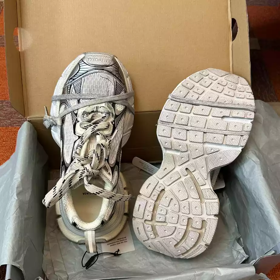 BALENCIAGA MEN’S 3XL SNEAKER – BLA096