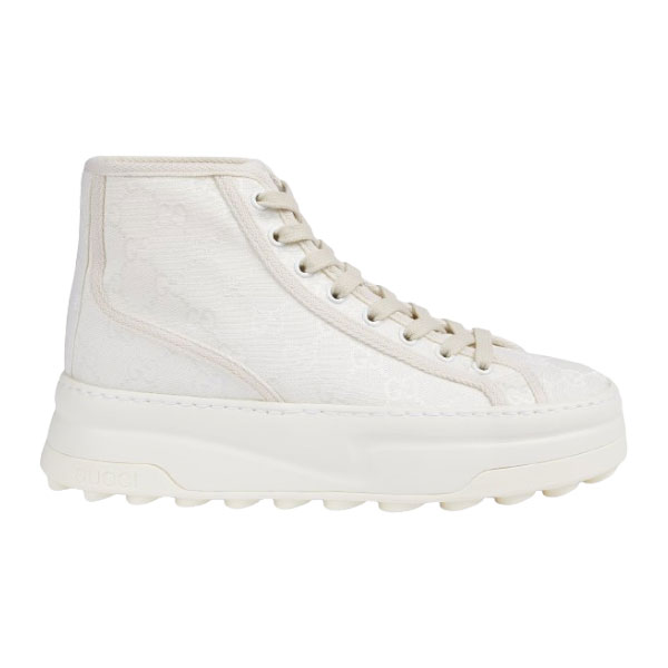 GUCCI GG HIGH TOP TRAINER – GCC152
