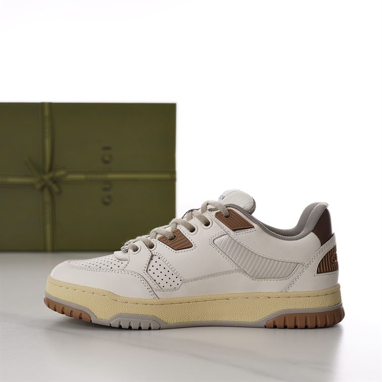 GUCCI LOW-TOP SNEAKER – GCC127