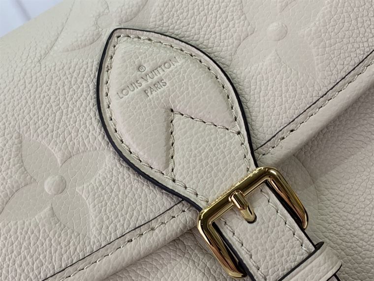 LOUIS VUITTON DIANE MONOGRAM EMPREINTE – LW113